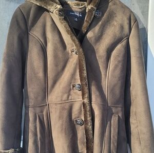 Women's Winter Coat